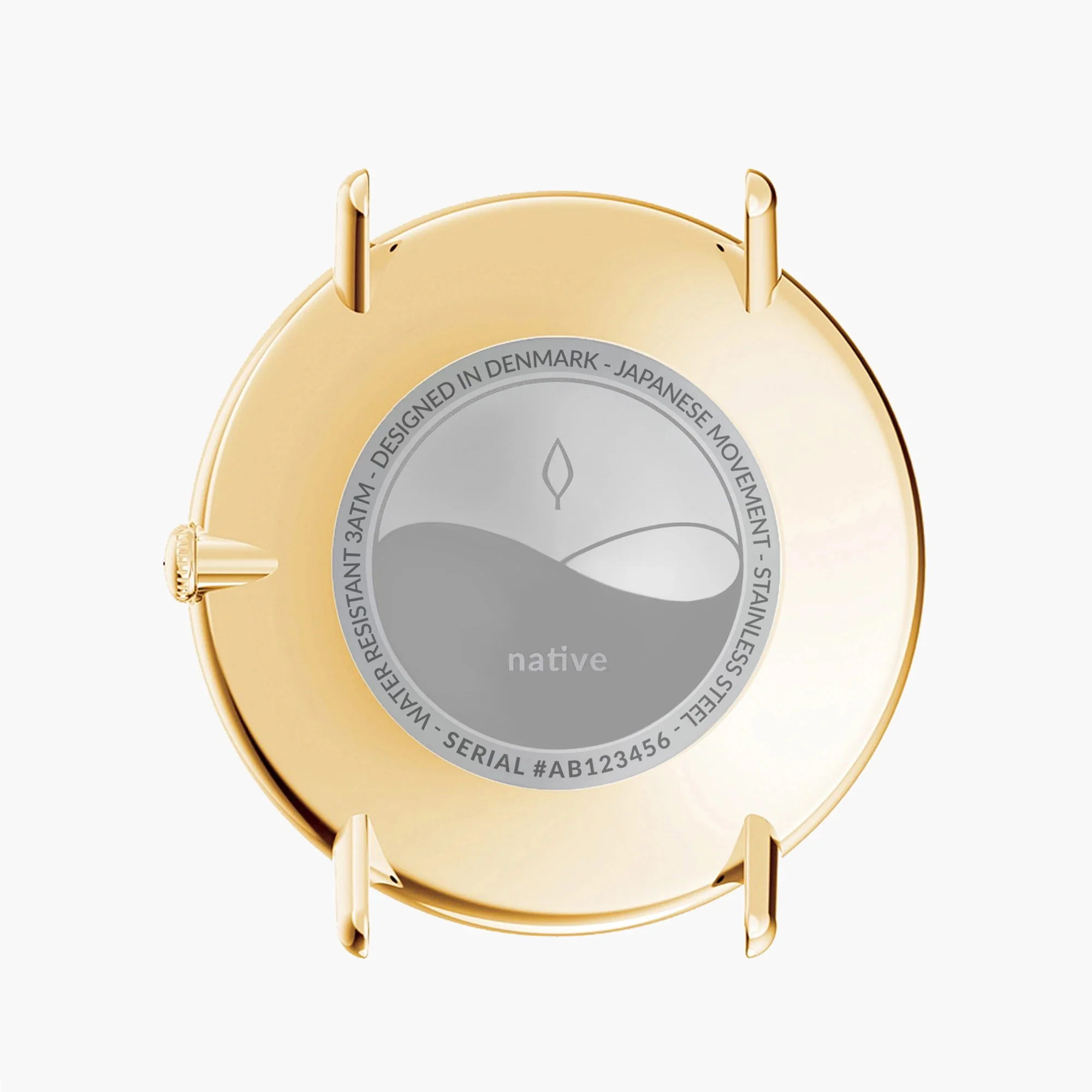 Nordgreen Native Watch - Image 4