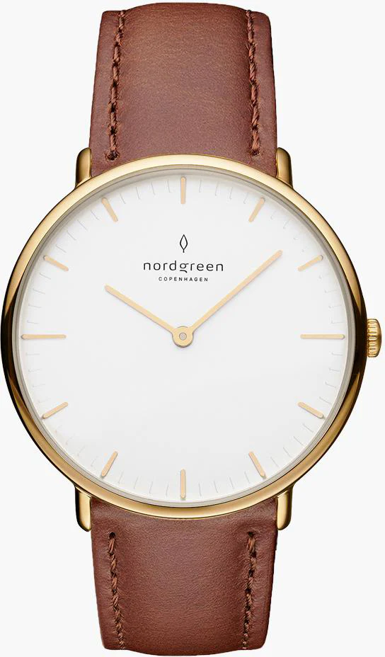 Nordgreen Native Watch