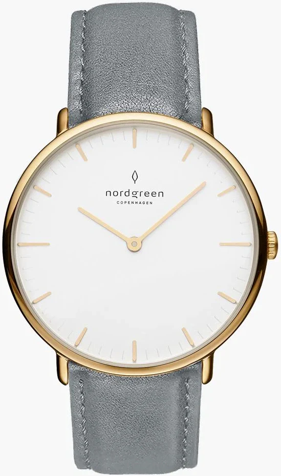 Nordgreen Native