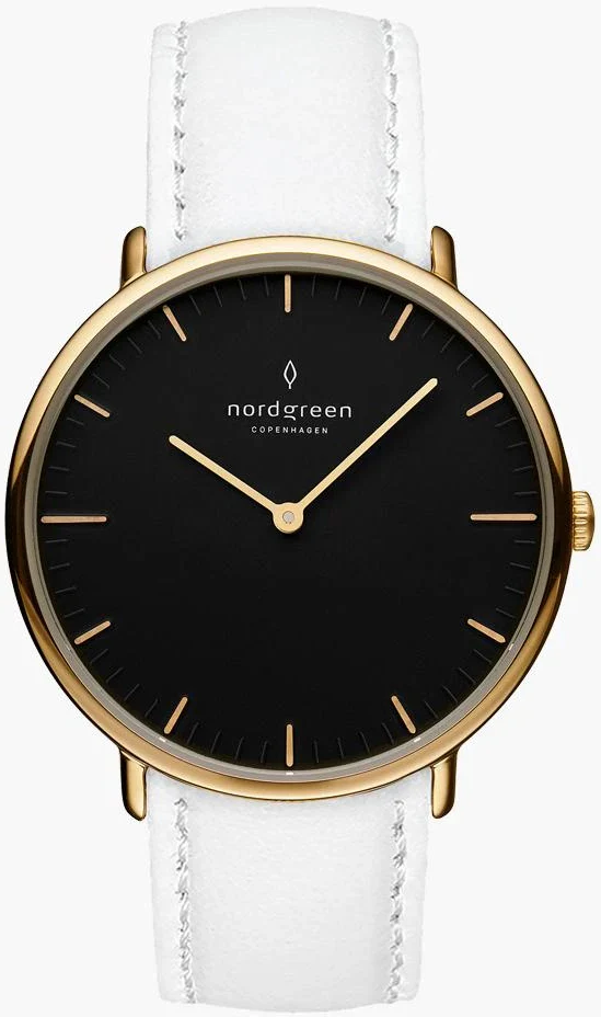 Nordgreen Native