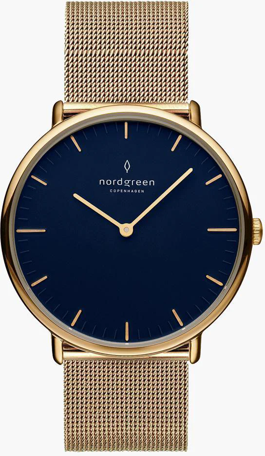 Nordgreen Native