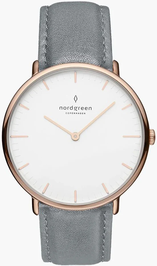 Nordgreen Native