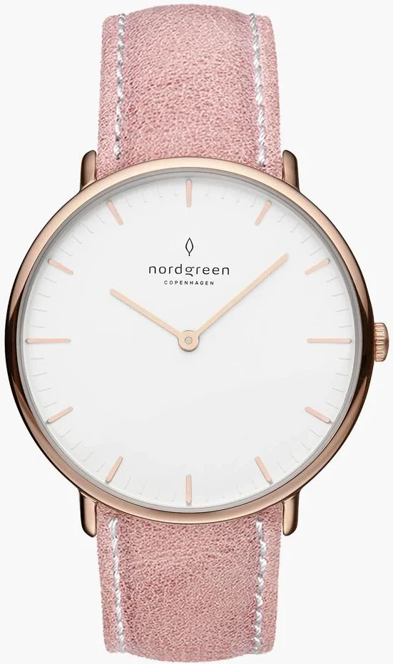 Nordgreen Native