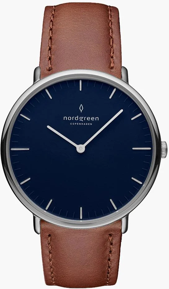 Nordgreen Native Watch
