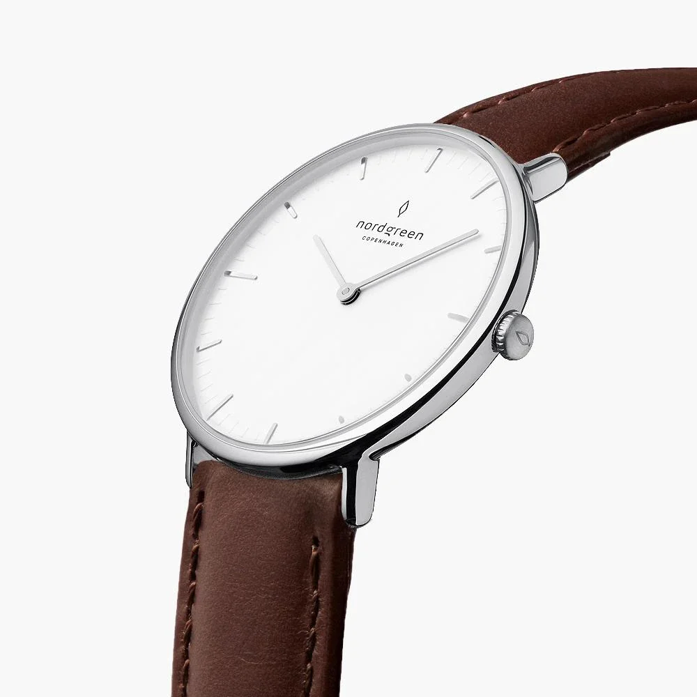 Nordgreen Watch Native - Image 2
