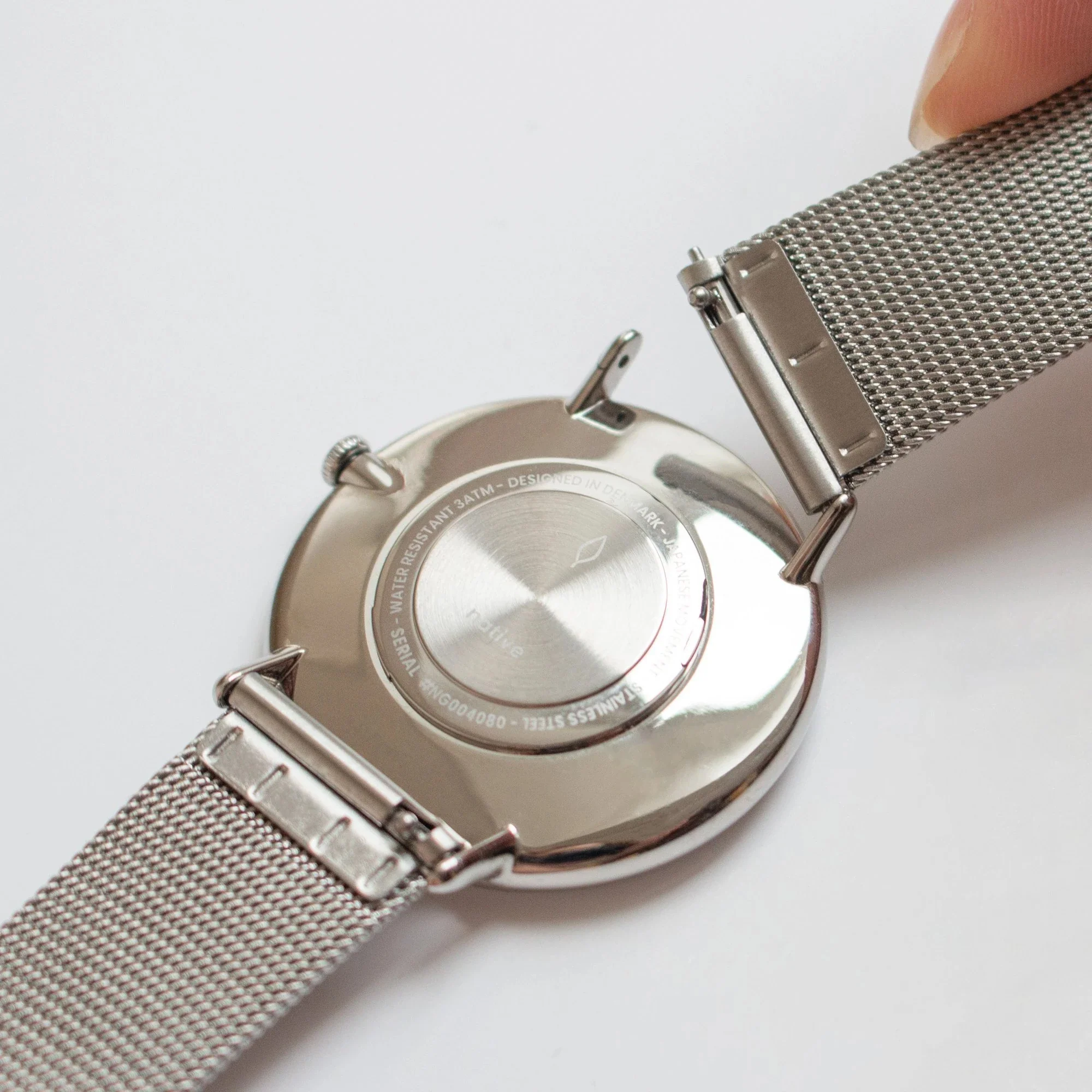 Nordgreen Native Watch - Image 5