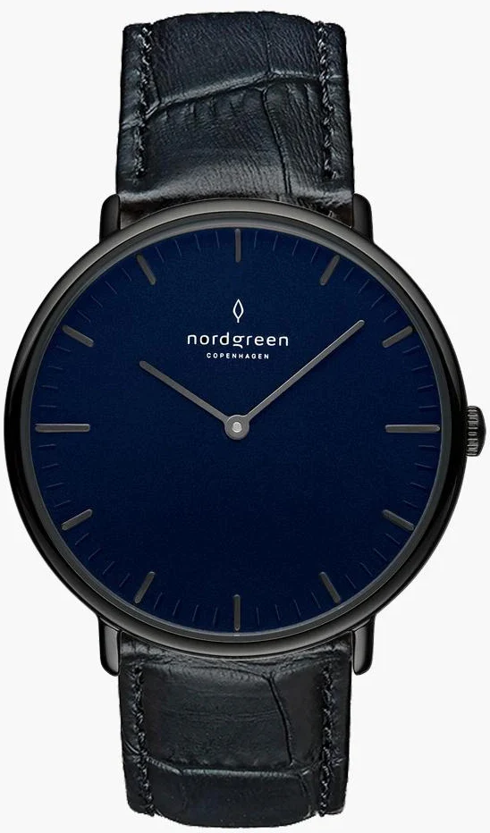 Nordgreen Native
