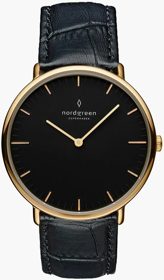 Nordgreen Native
