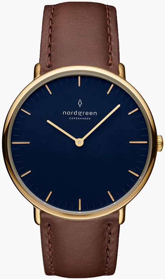Nordgreen Native