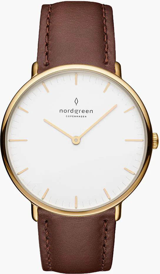 Nordgreen Native