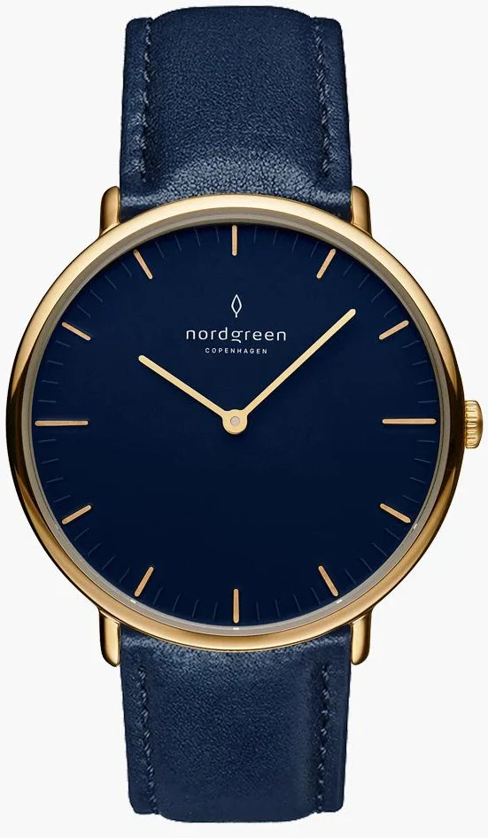 Nordgreen Native