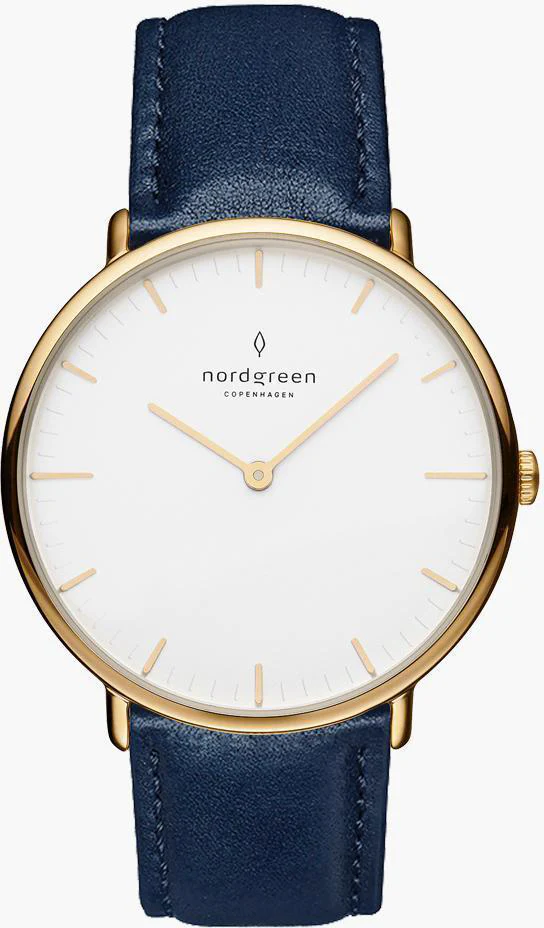 Nordgreen Native