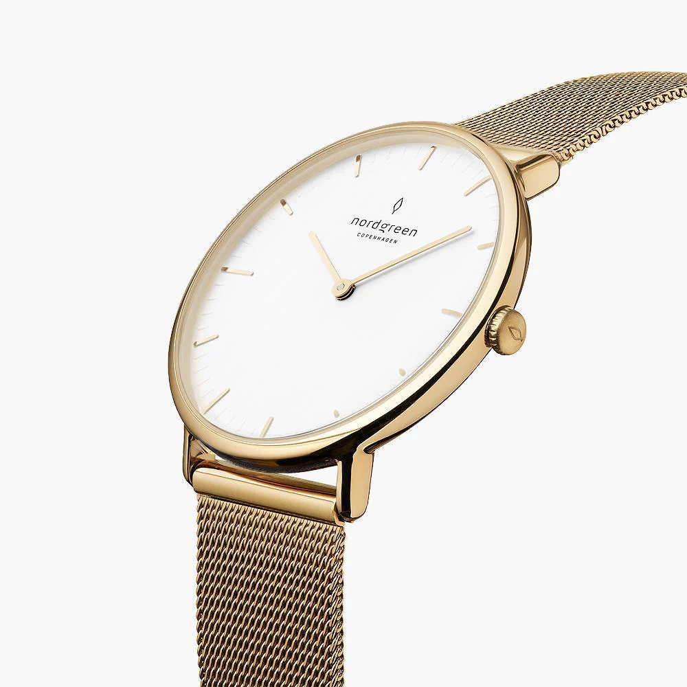 Nordgreen Native Watch - Image 2