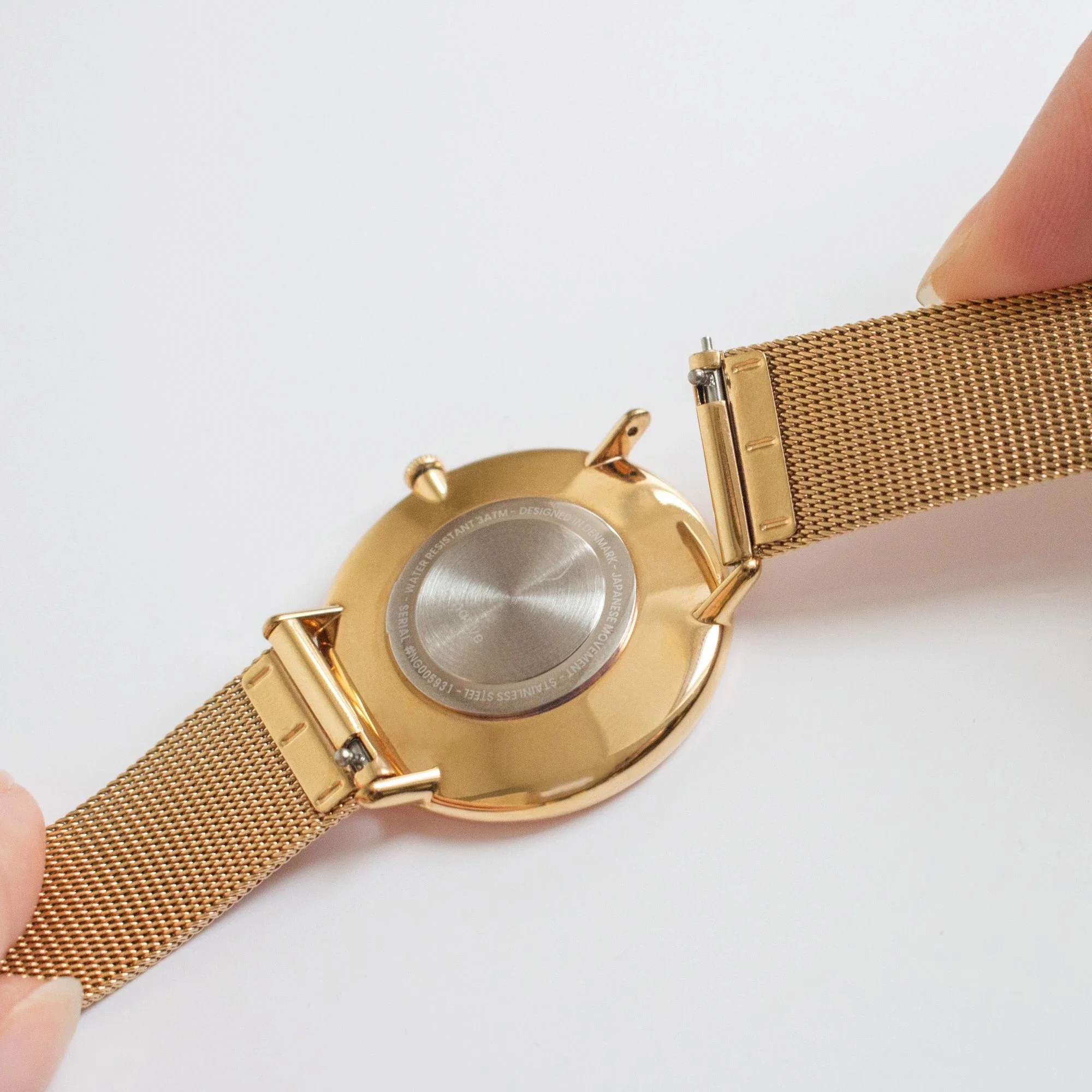 Nordgreen Native Watch - Image 4
