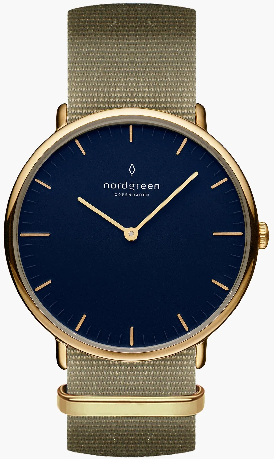 Nordgreen Native