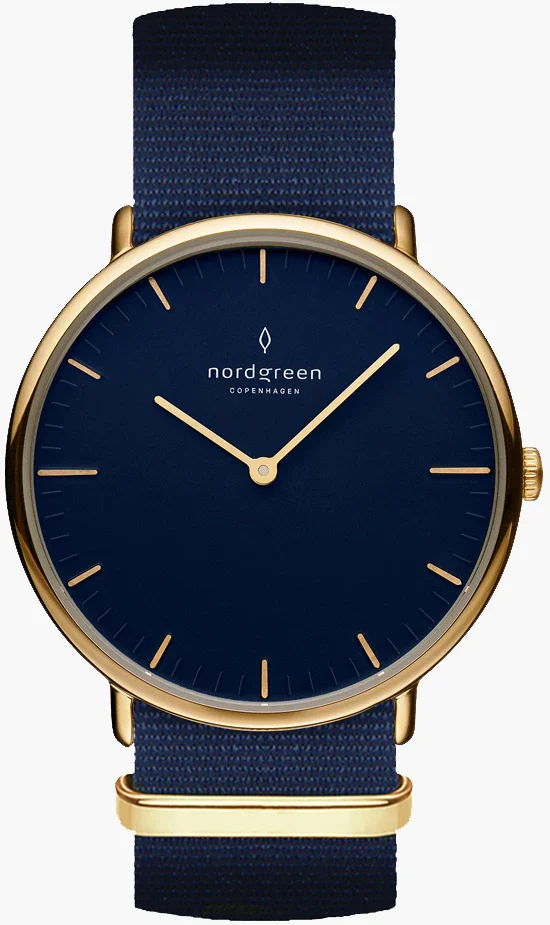 Nordgreen Native