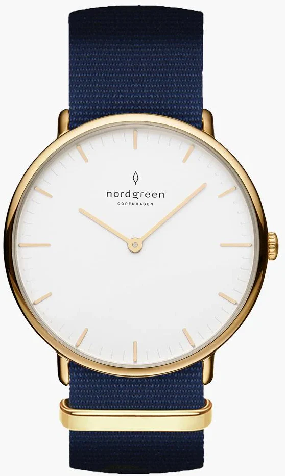 Nordgreen Native