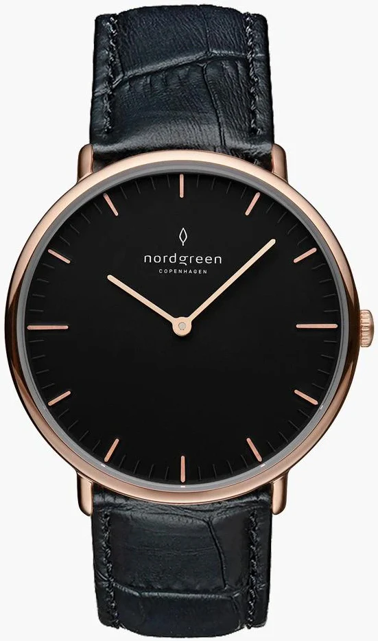 Nordgreen Native