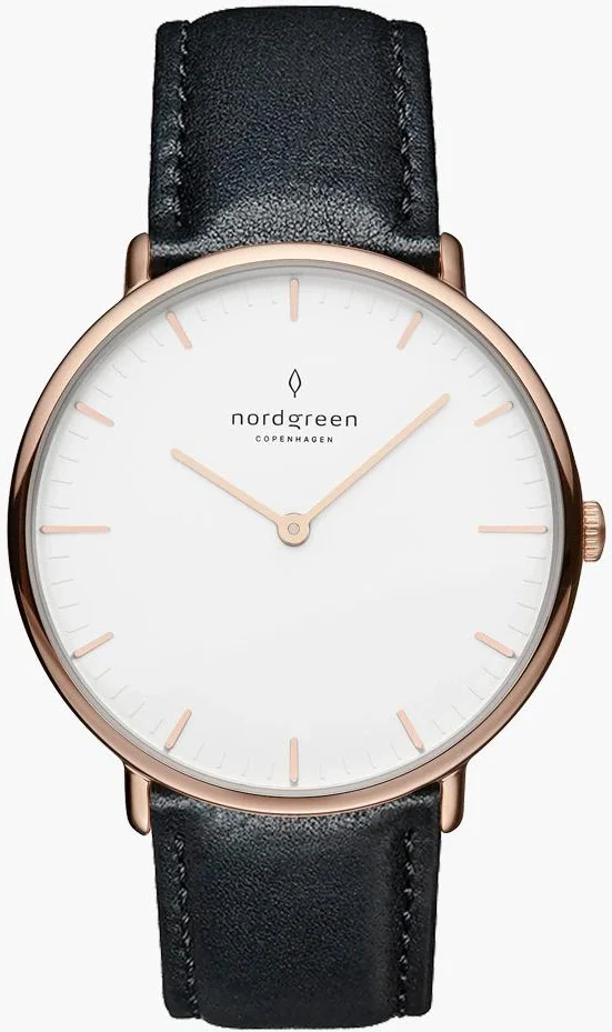 Nordgreen Native