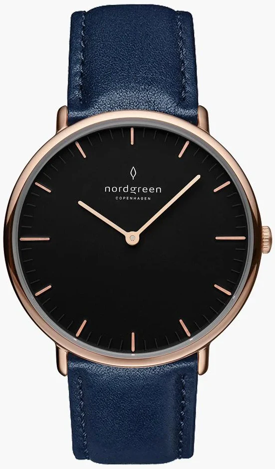 Nordgreen Native