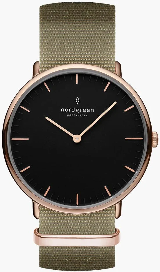 Nordgreen Native