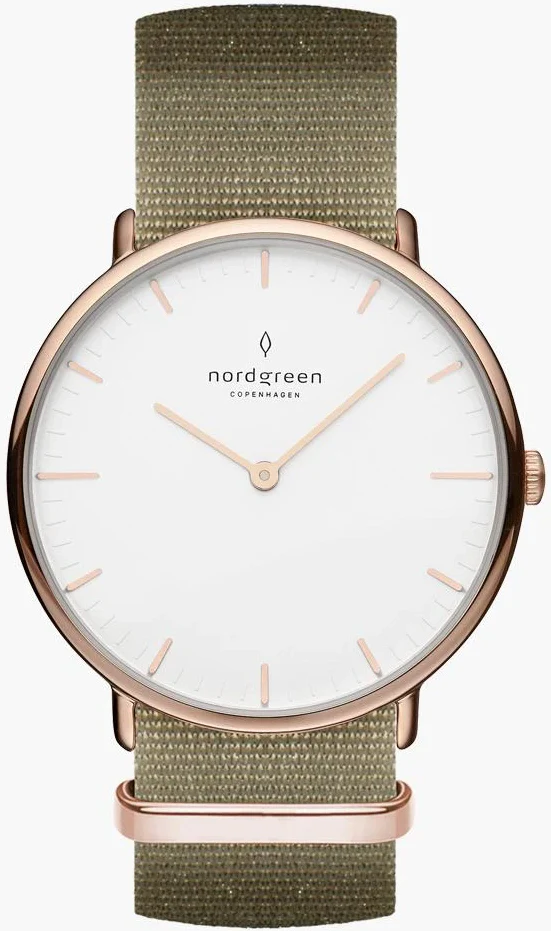 Nordgreen Native