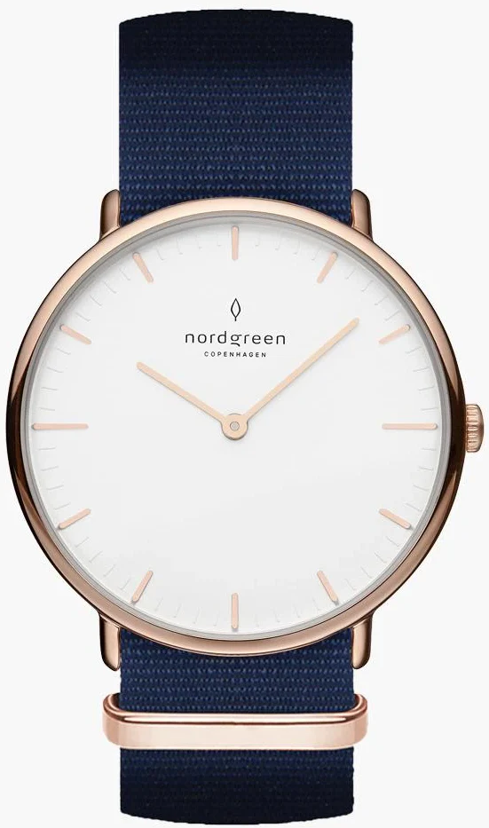 Nordgreen Native