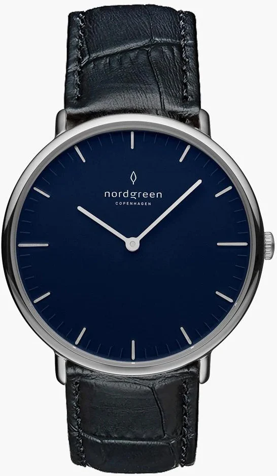 Nordgreen Native