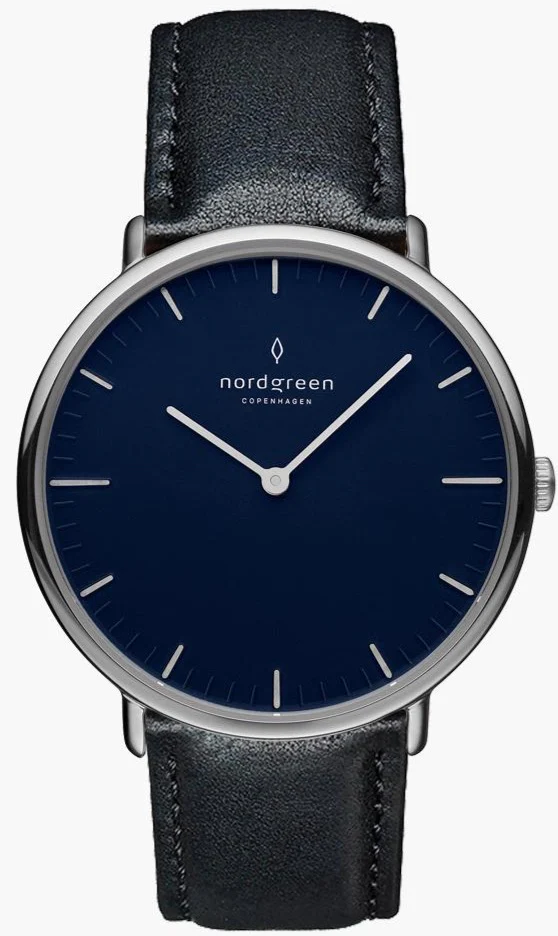 Nordgreen Native