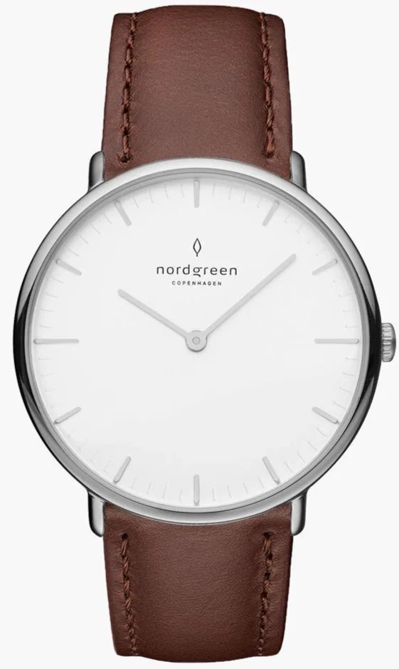 Nordgreen Native