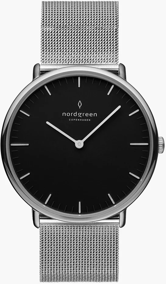 Nordgreen Native