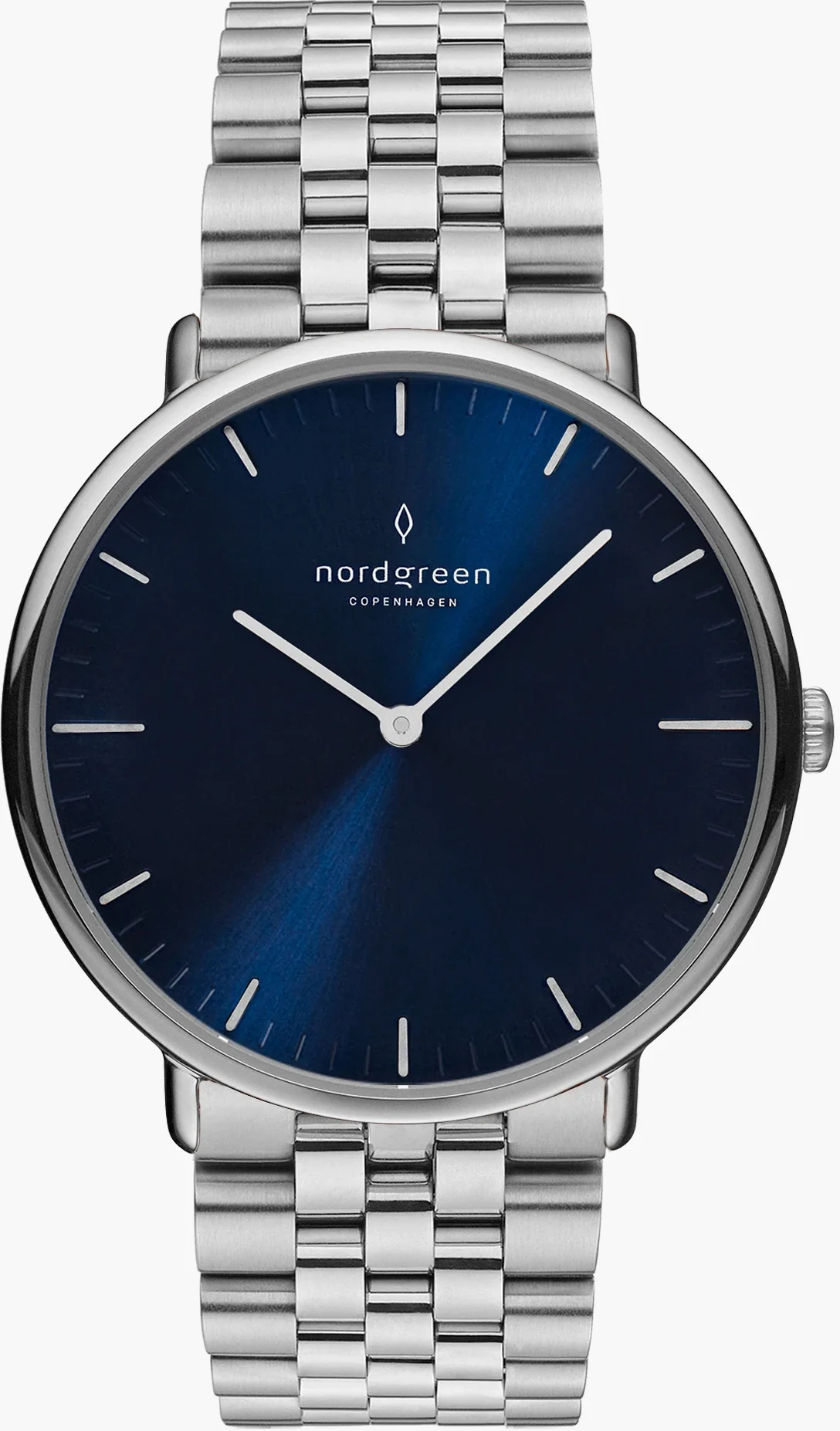 Nordgreen Native Sunray Blue Ladies