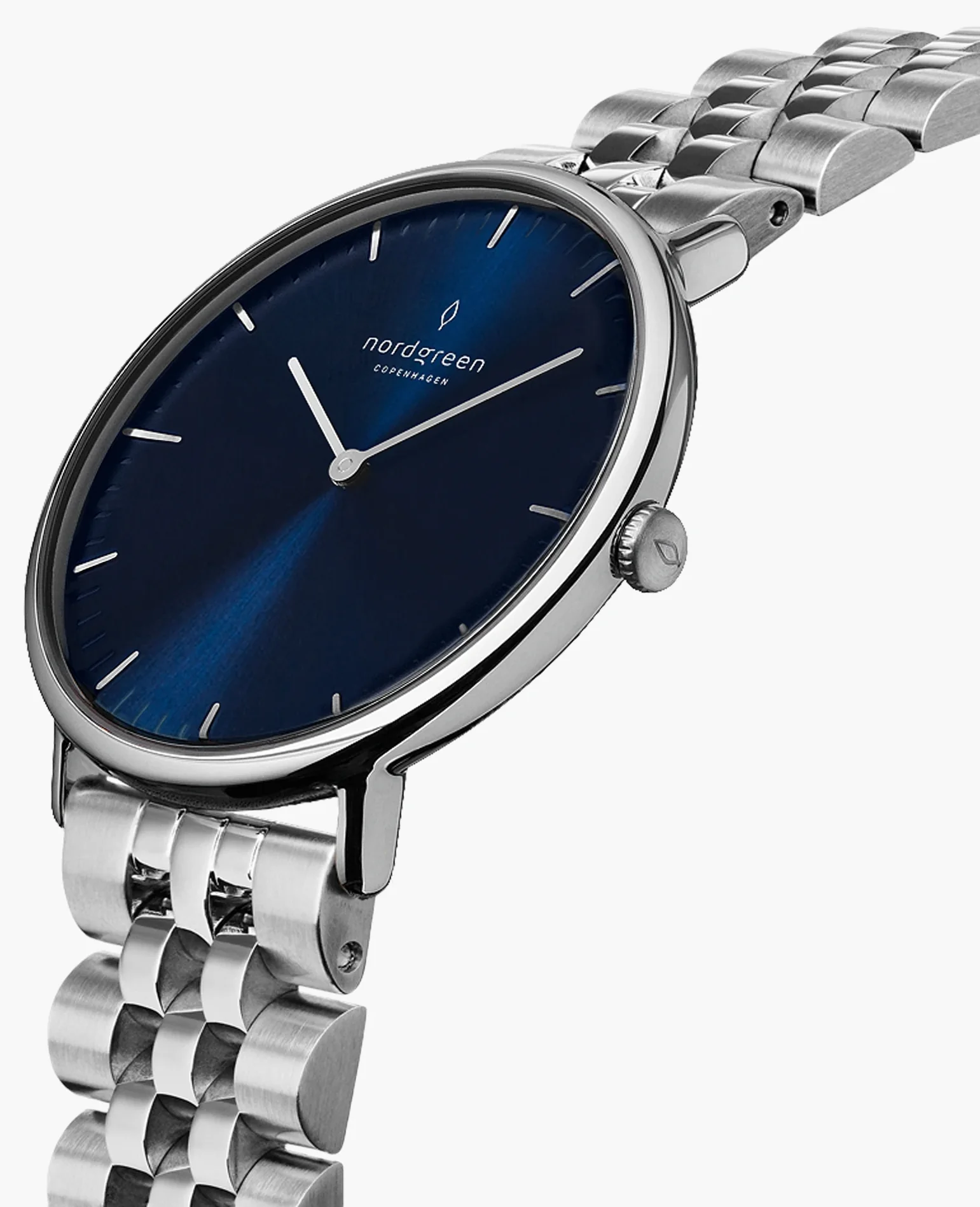 Nordgreen Native Sunray Blue Ladies - Image 2