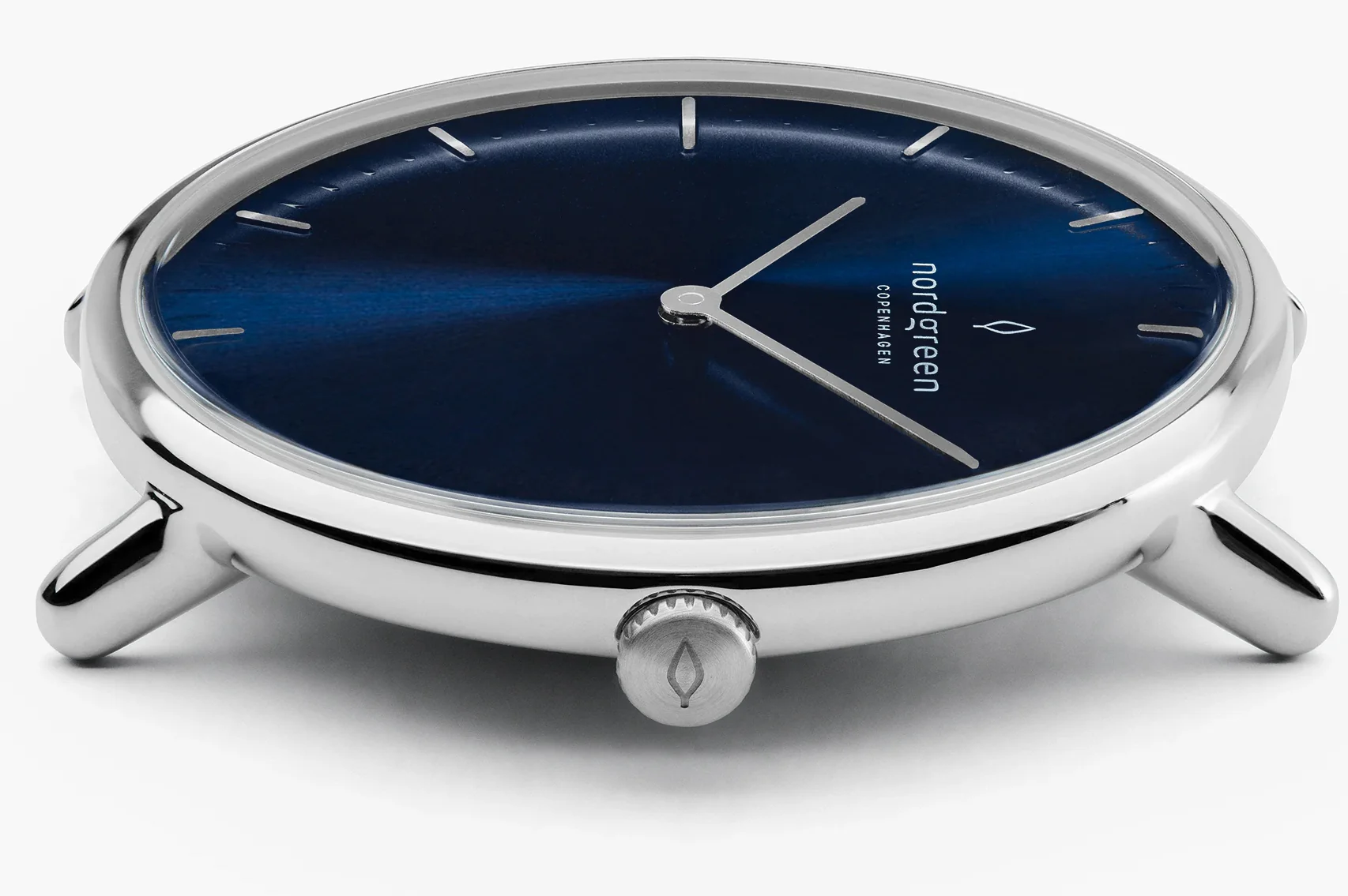 Nordgreen Native Sunray Blue Ladies - Image 3