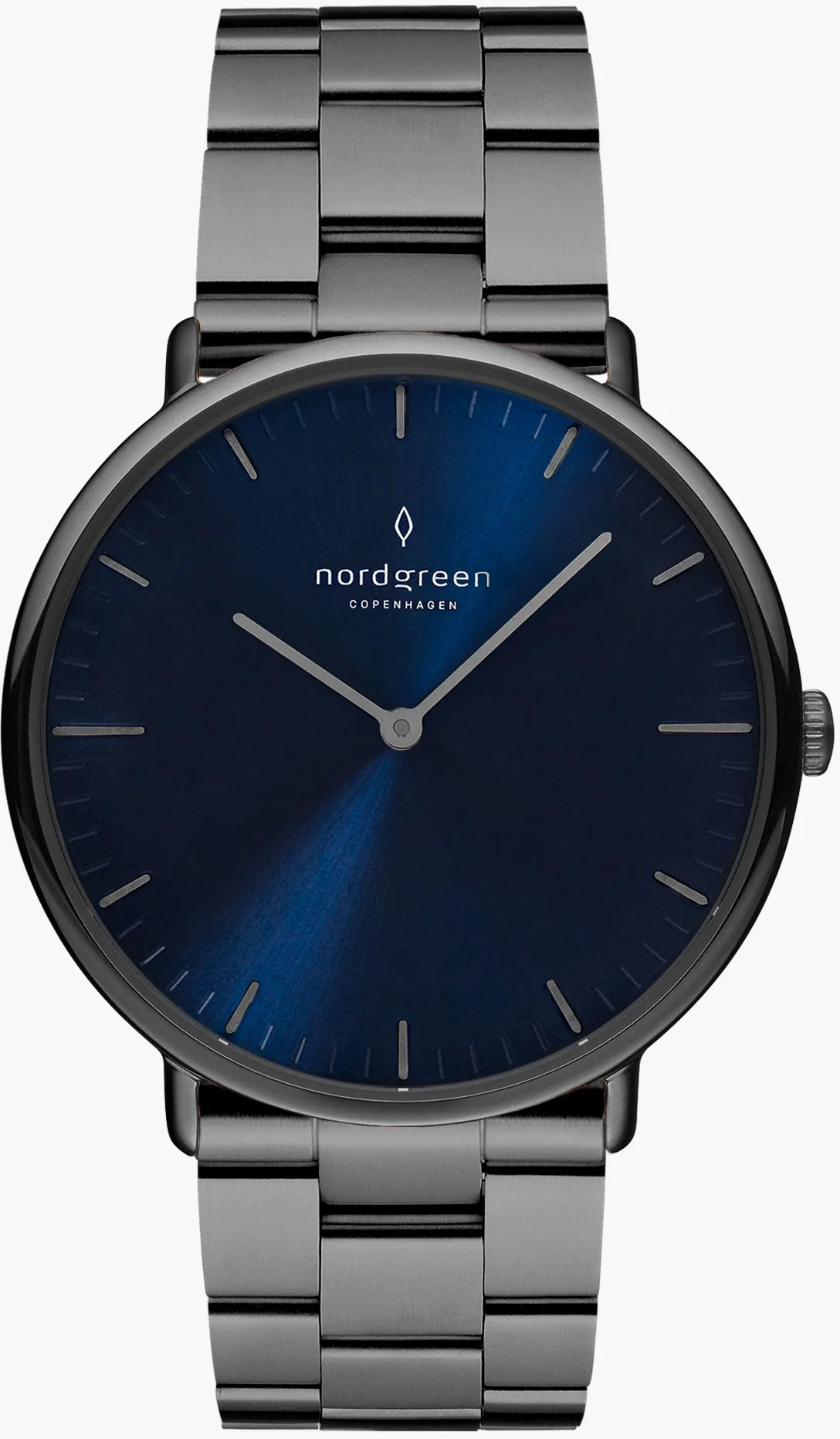 Nordgreen Native Sunray Blue Mens