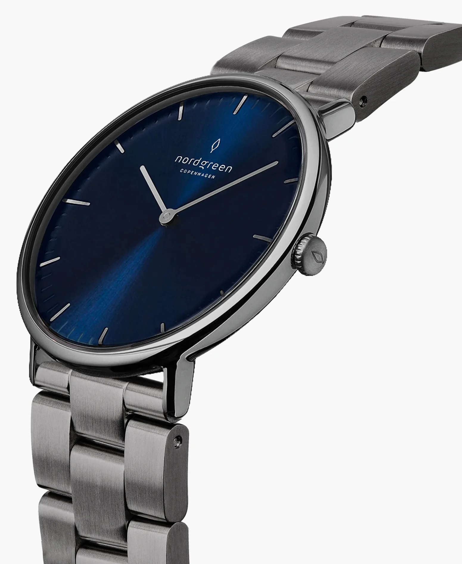 Nordgreen Native Sunray Blue Mens - Image 2
