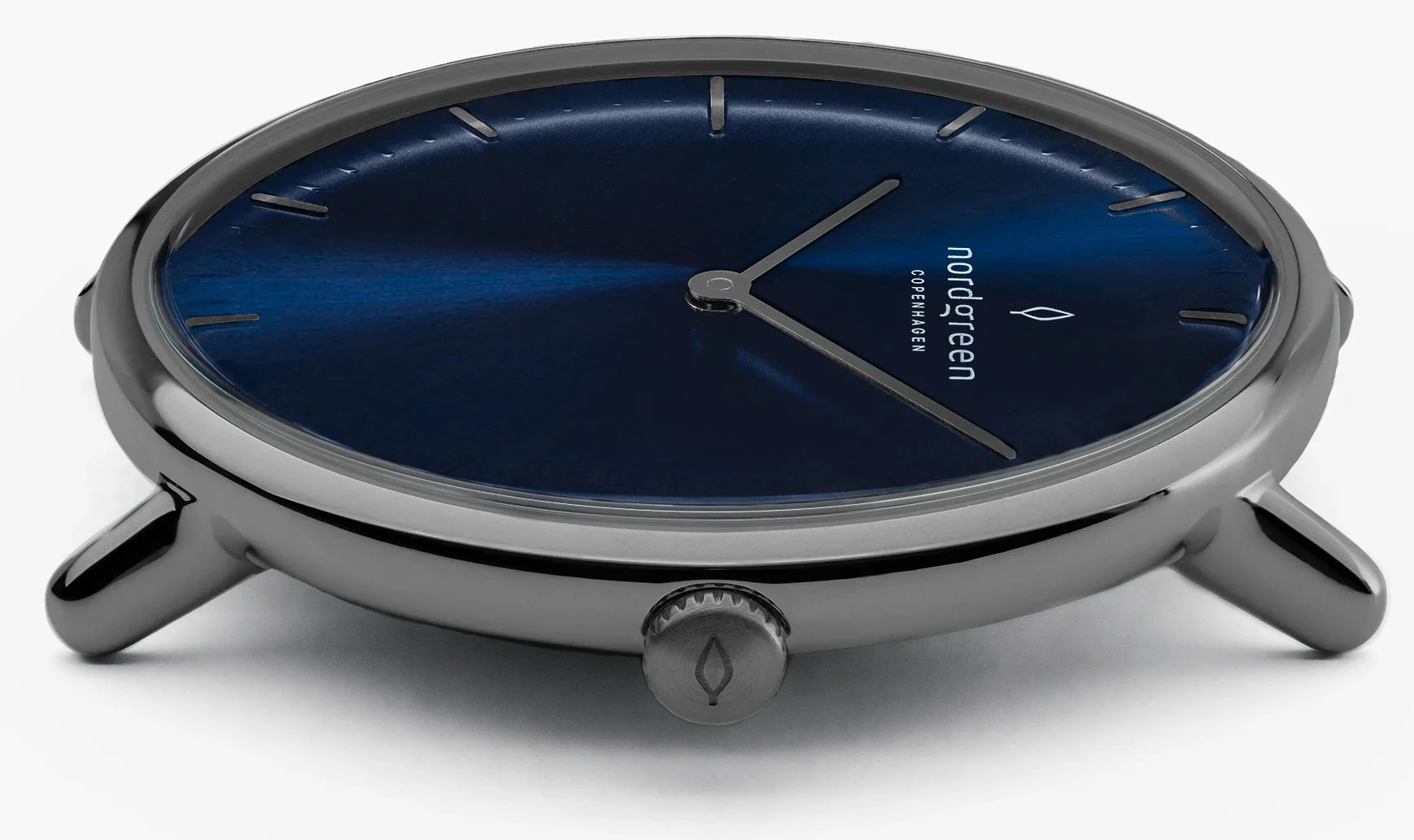 Nordgreen Native Sunray Blue Mens - Image 3
