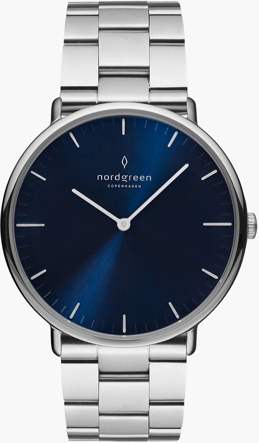 Nordgreen Native Sunray Blue Mens