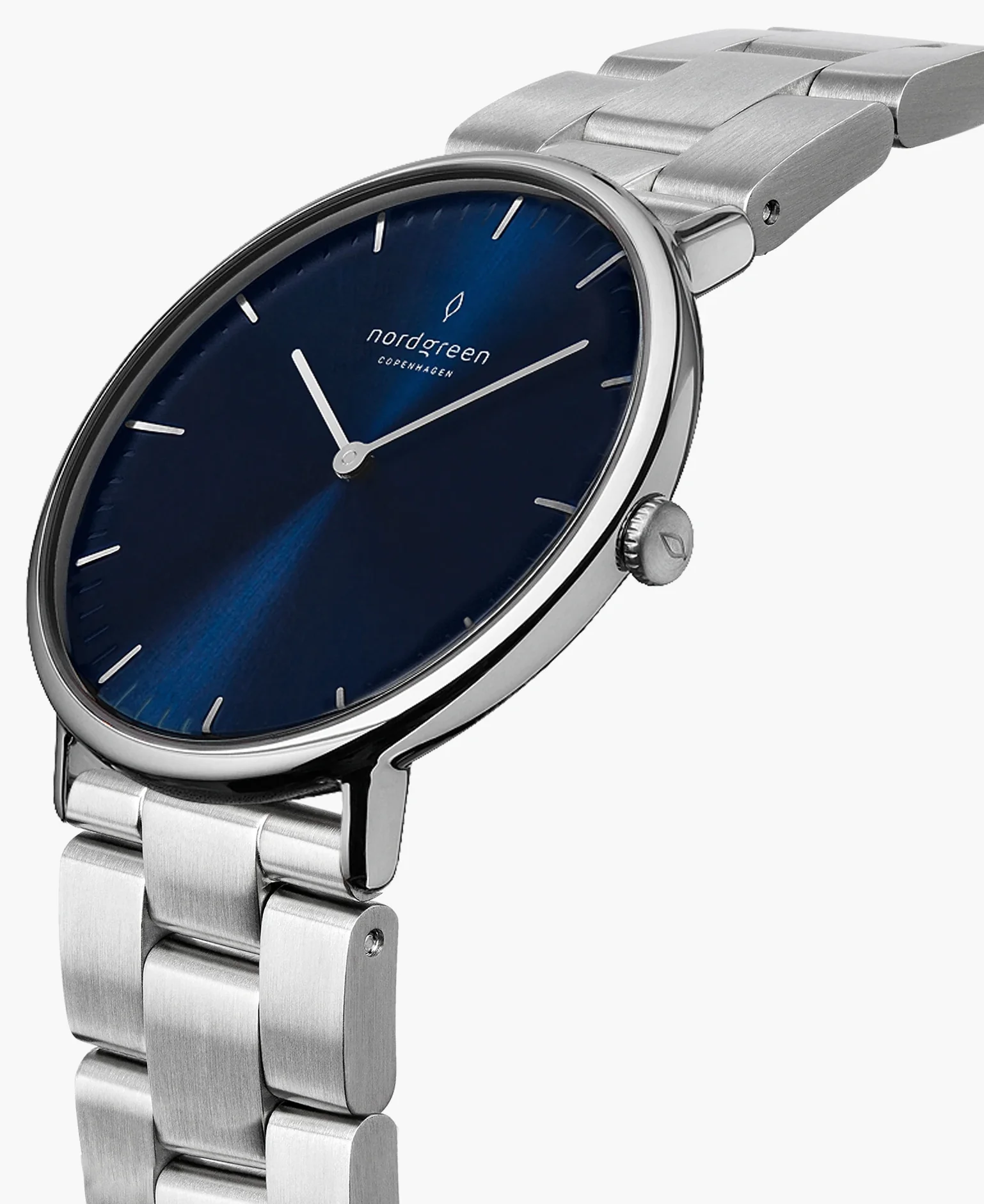 Nordgreen Native Sunray Blue Mens - Image 2