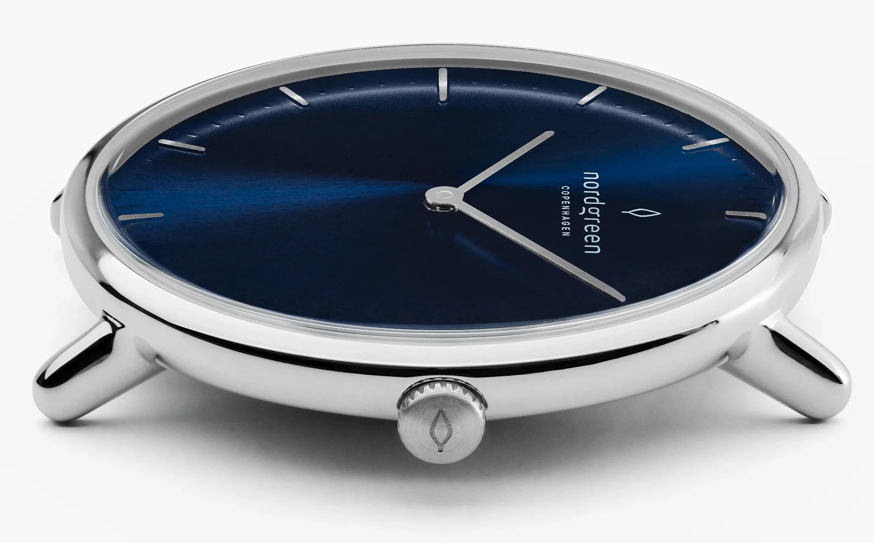Nordgreen Native Sunray Blue Mens - Image 3