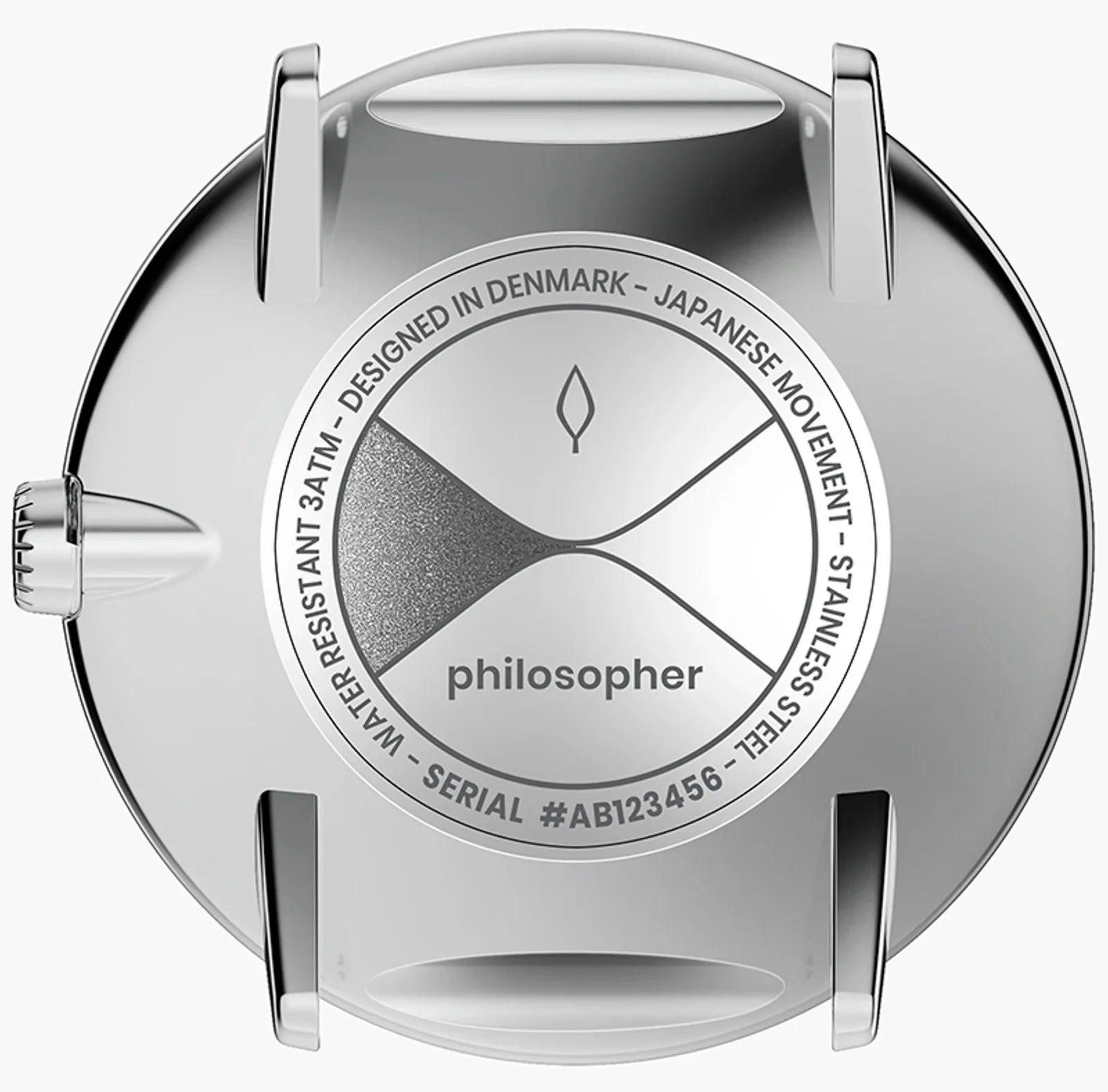 Nordgreen Philosopher Ladies - Image 4