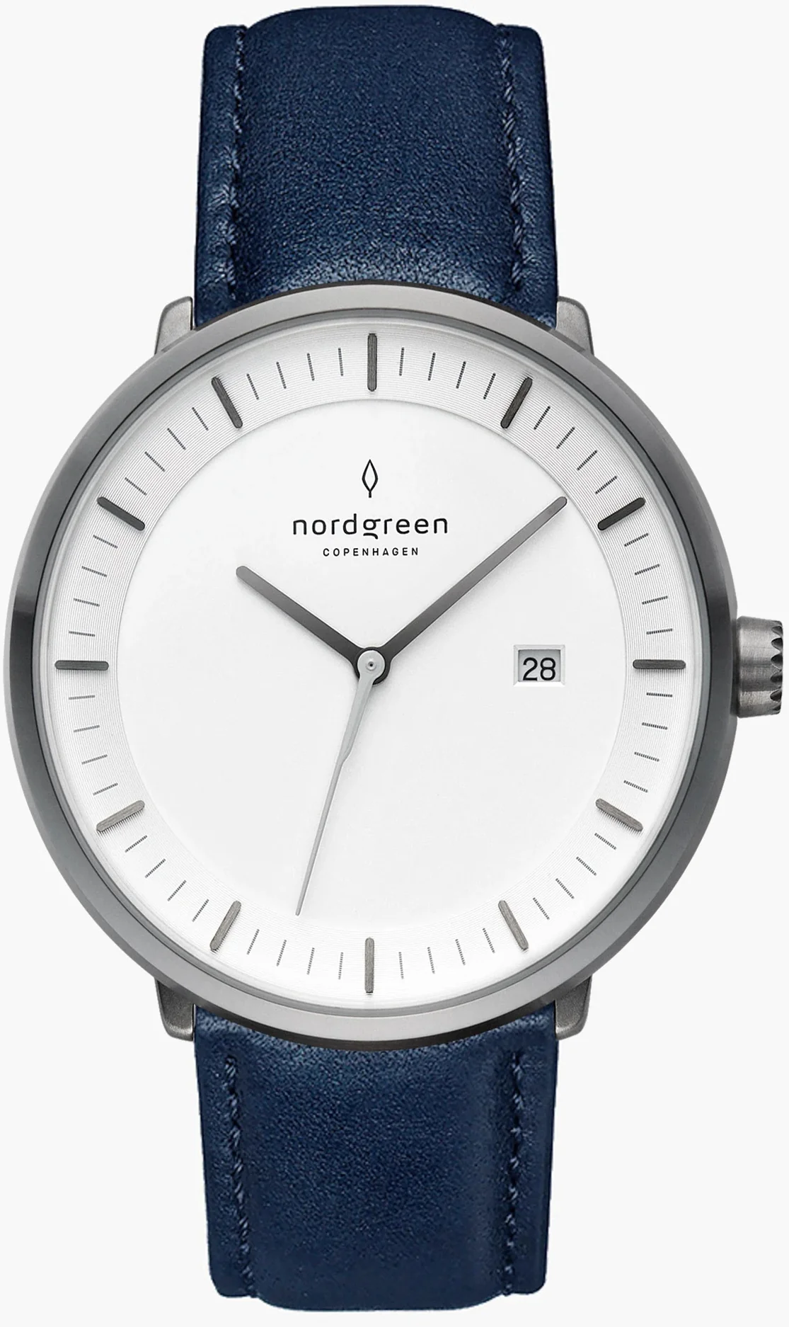Nordgreen Philosopher