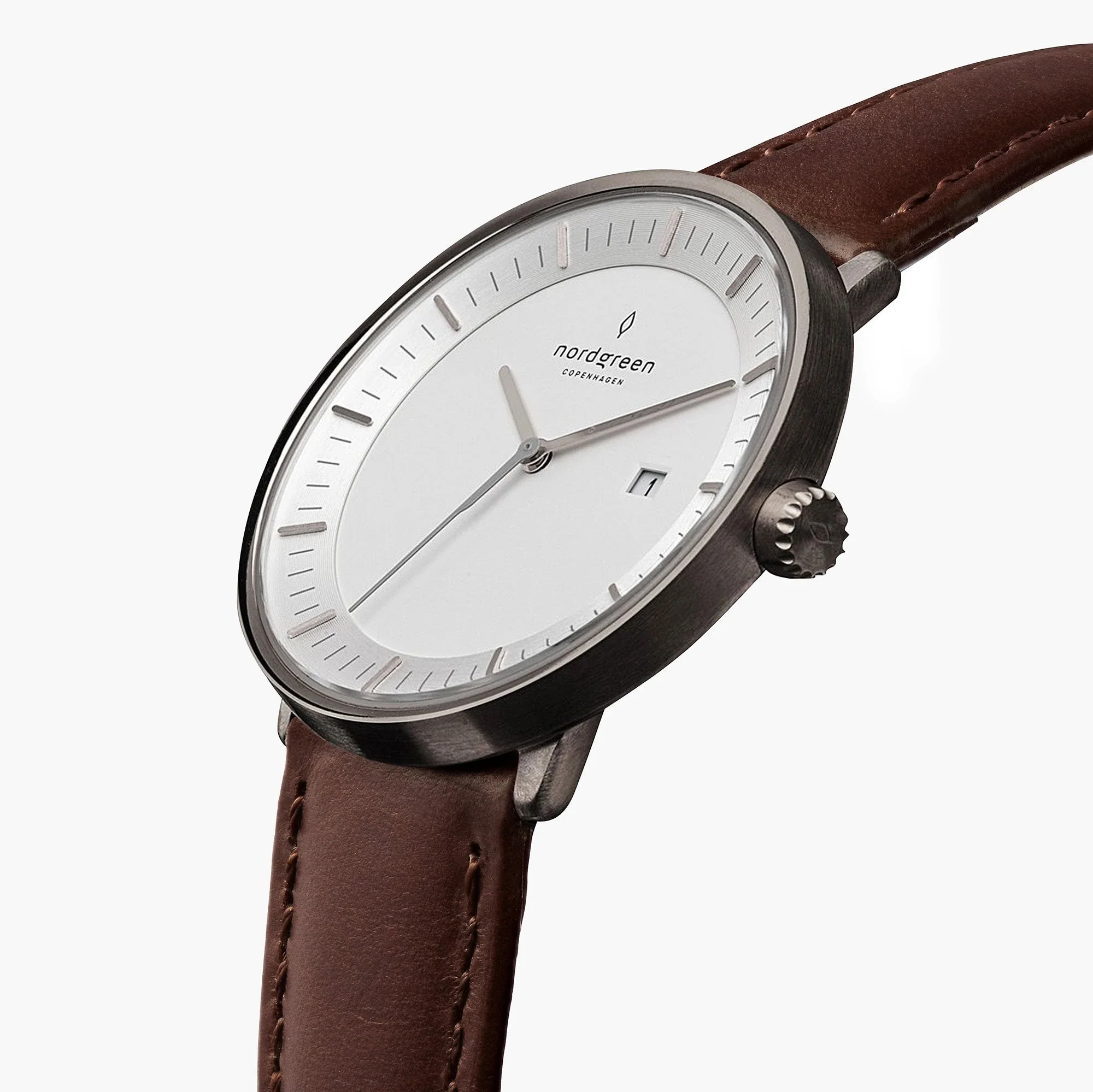 Nordgreen Watch Philosopher - Image 2