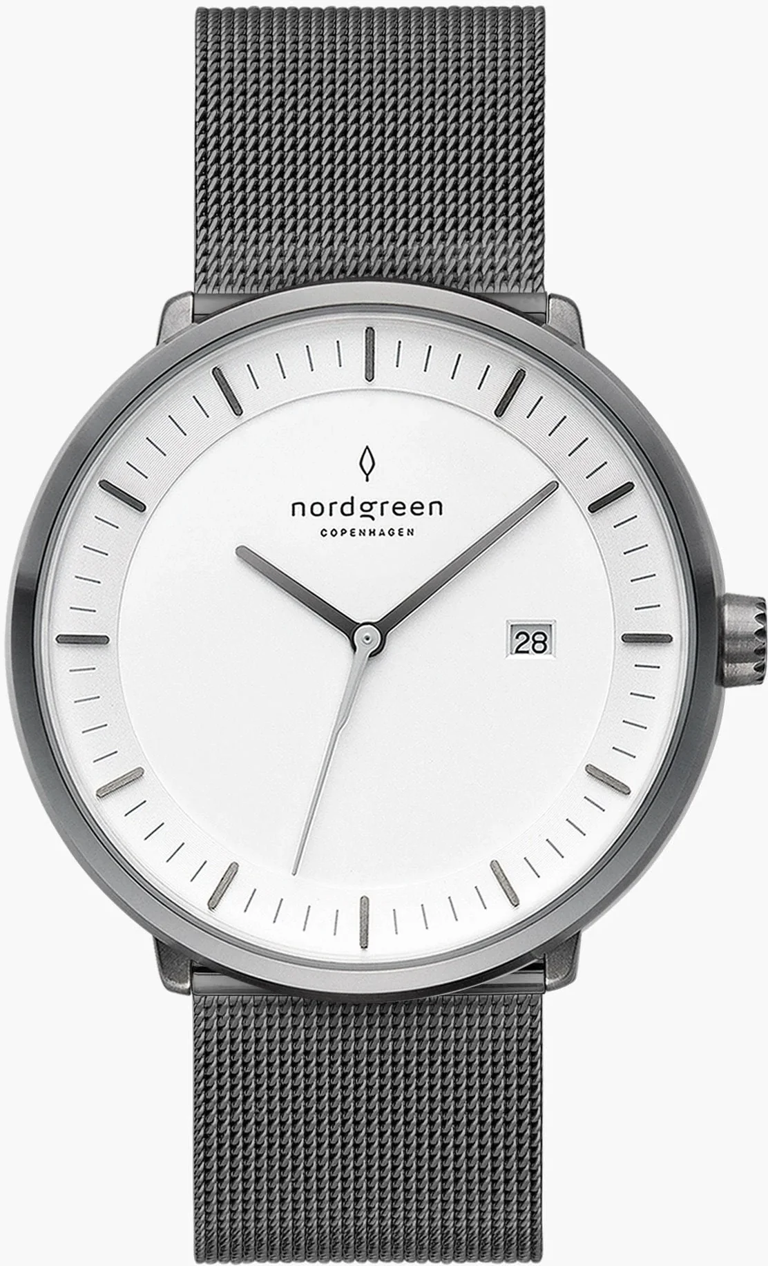 Nordgreen Philosopher Watch