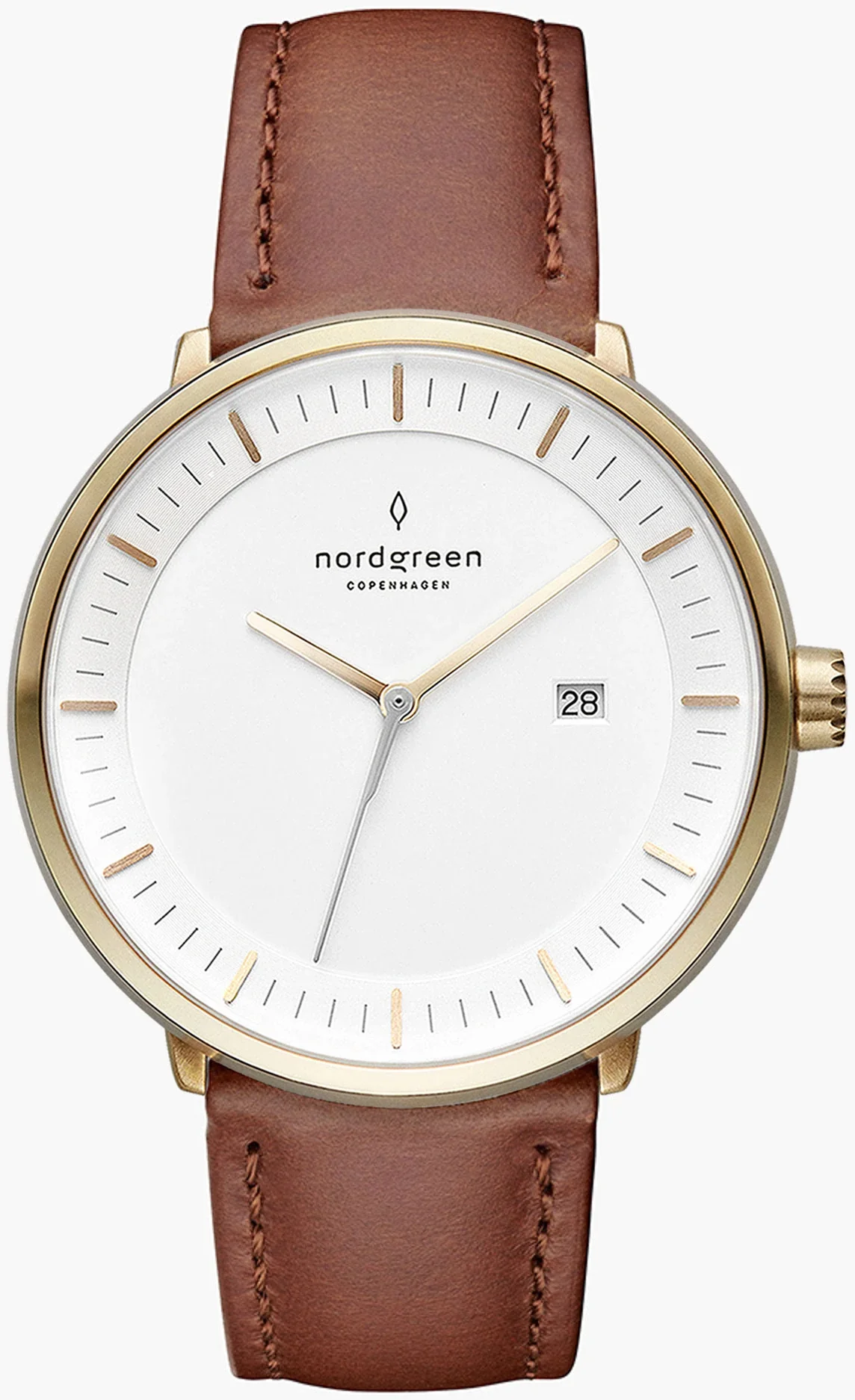Nordgreen Philosopher Watch