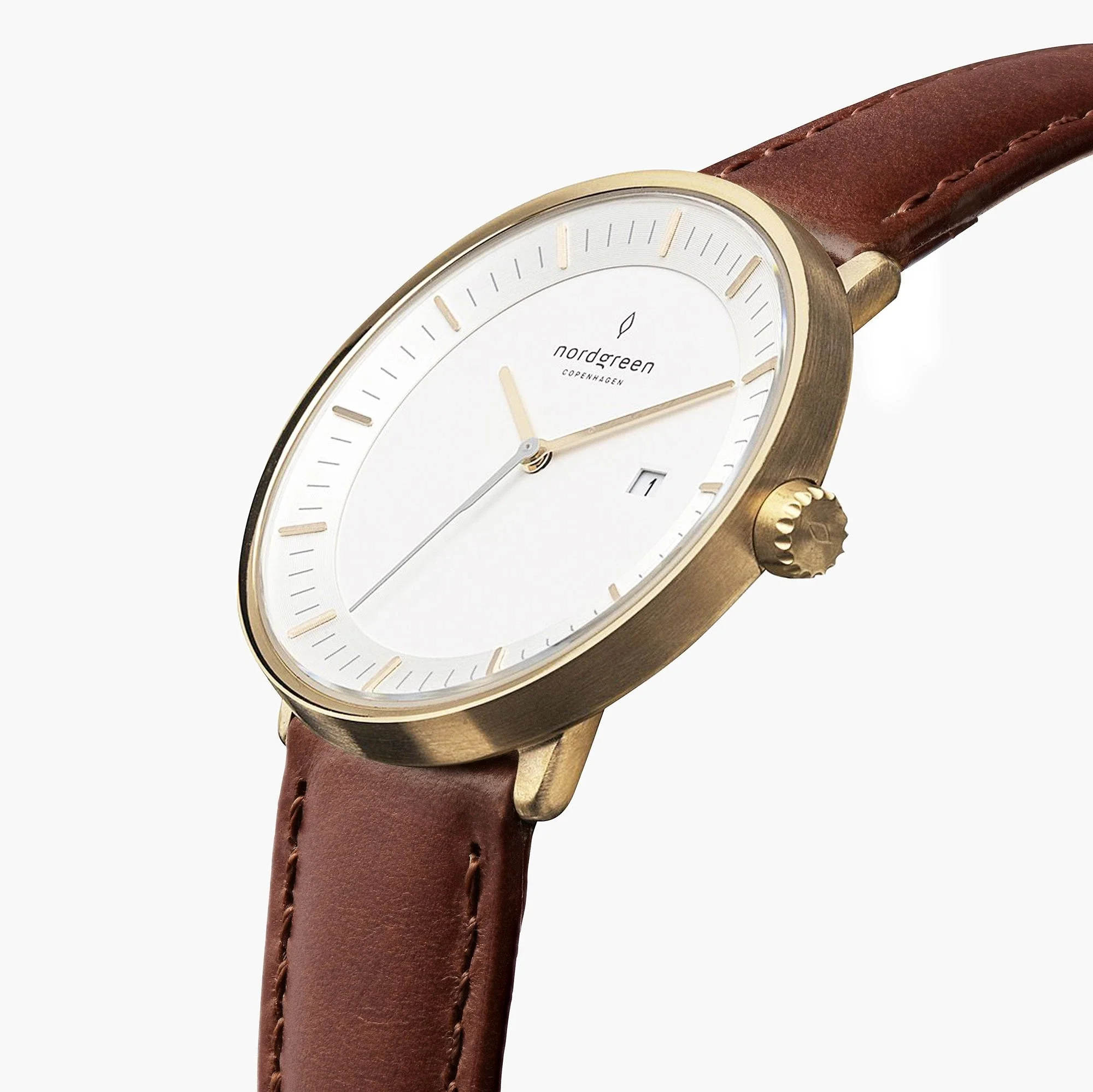 Nordgreen Philosopher Watch - Image 2