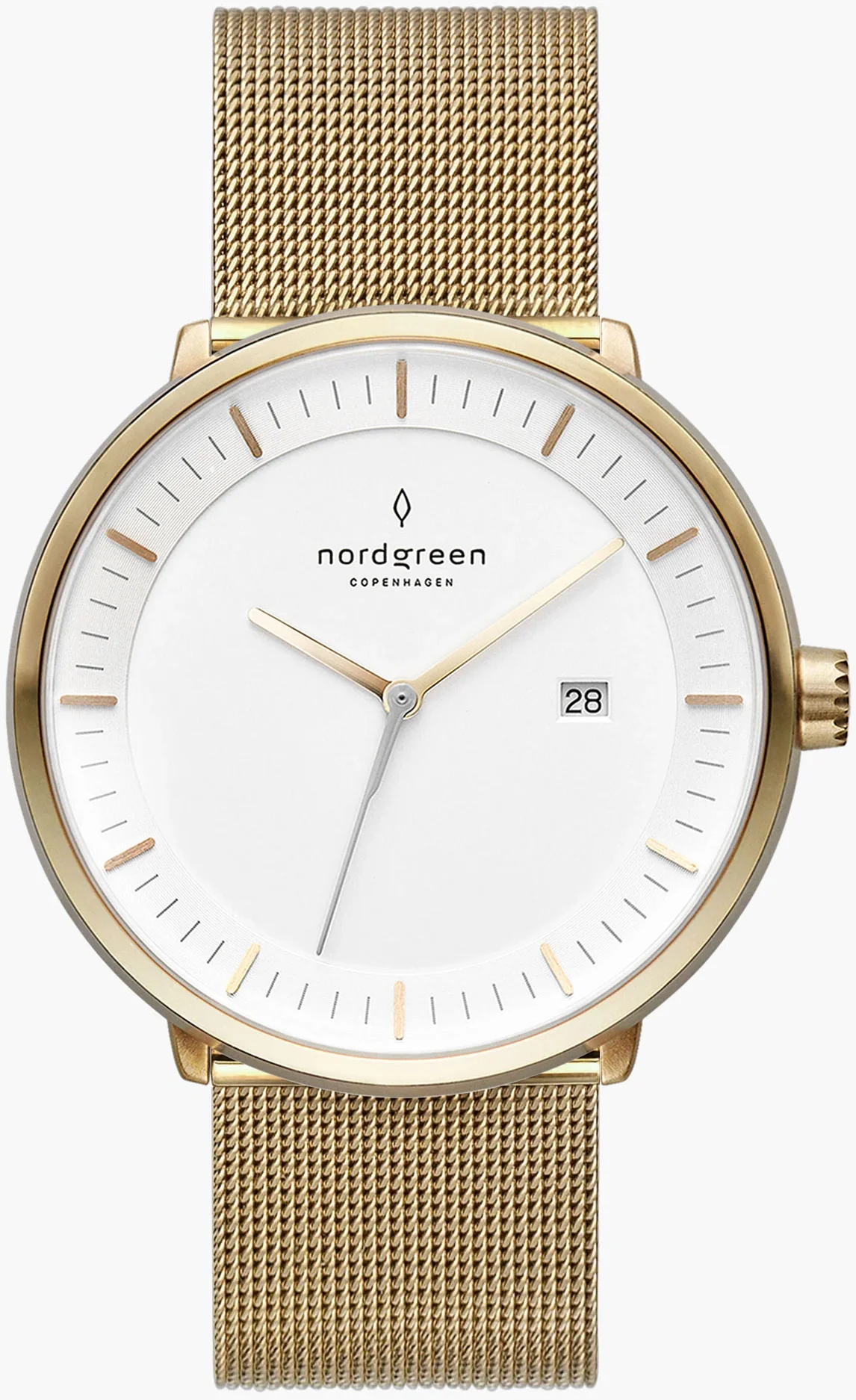 Nordgreen Philosopher
