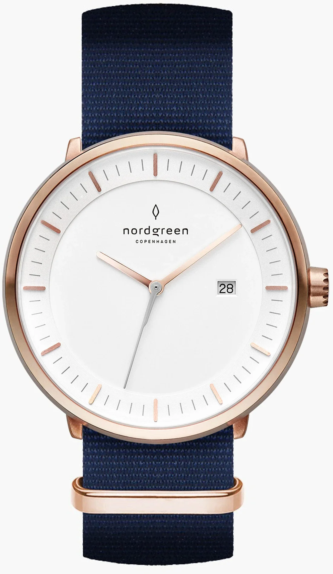 Nordgreen Philosopher