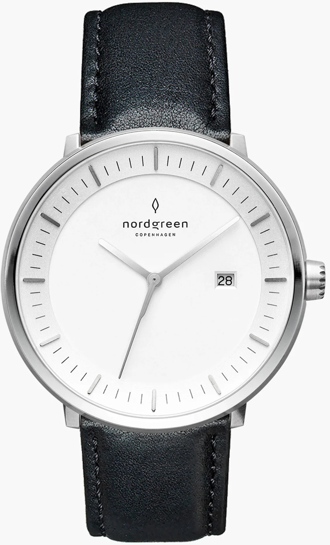 Nordgreen Philosopher Watch