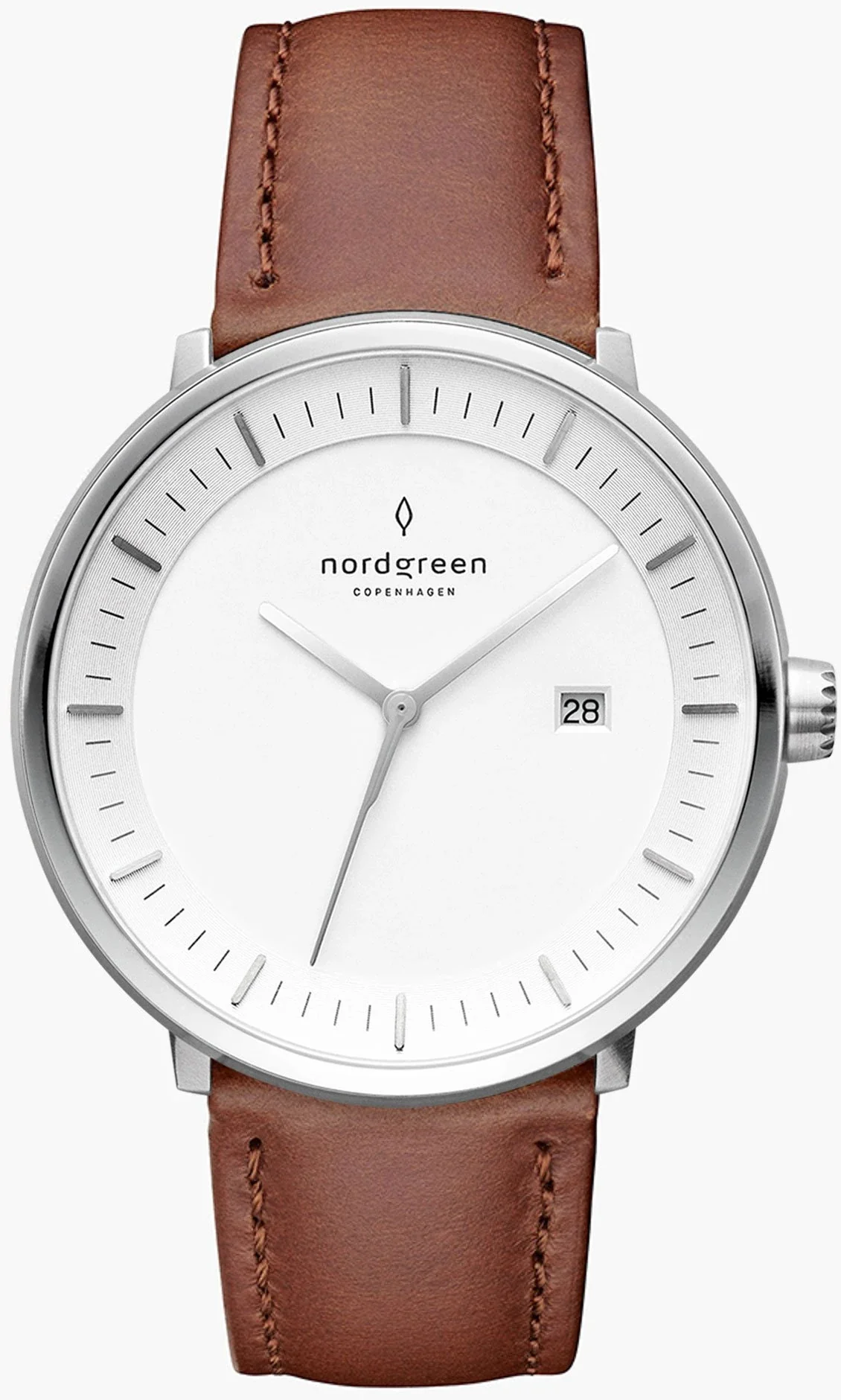 Nordgreen Philosopher Watch